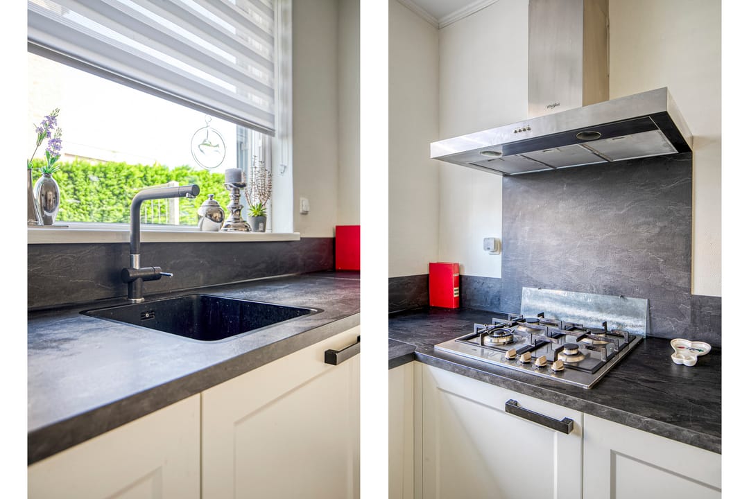 Photo 13 of Minister Verschuurstraat 12