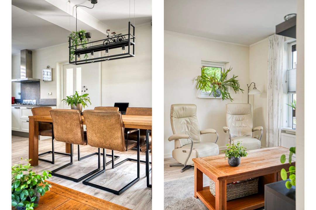 Photo 16 of Minister Verschuurstraat 12