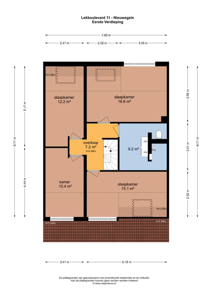 Foto 67 van Lekboulevard 11