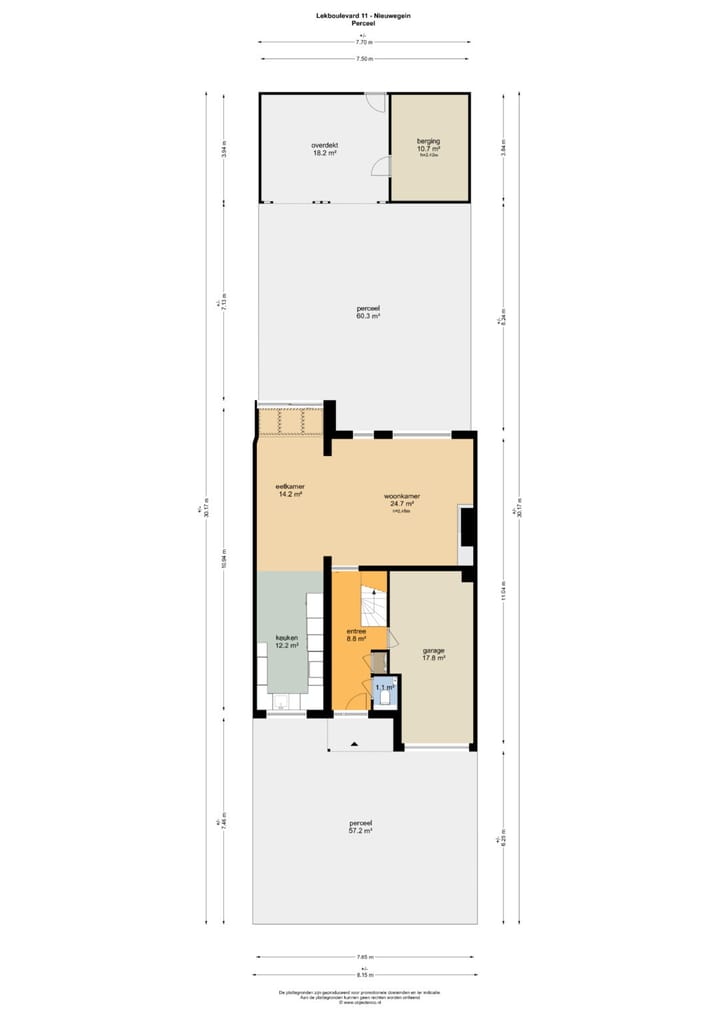 Foto 70 van Lekboulevard 11