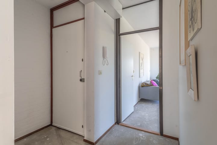 Foto 5 van Van Beuningenstraat 1-C