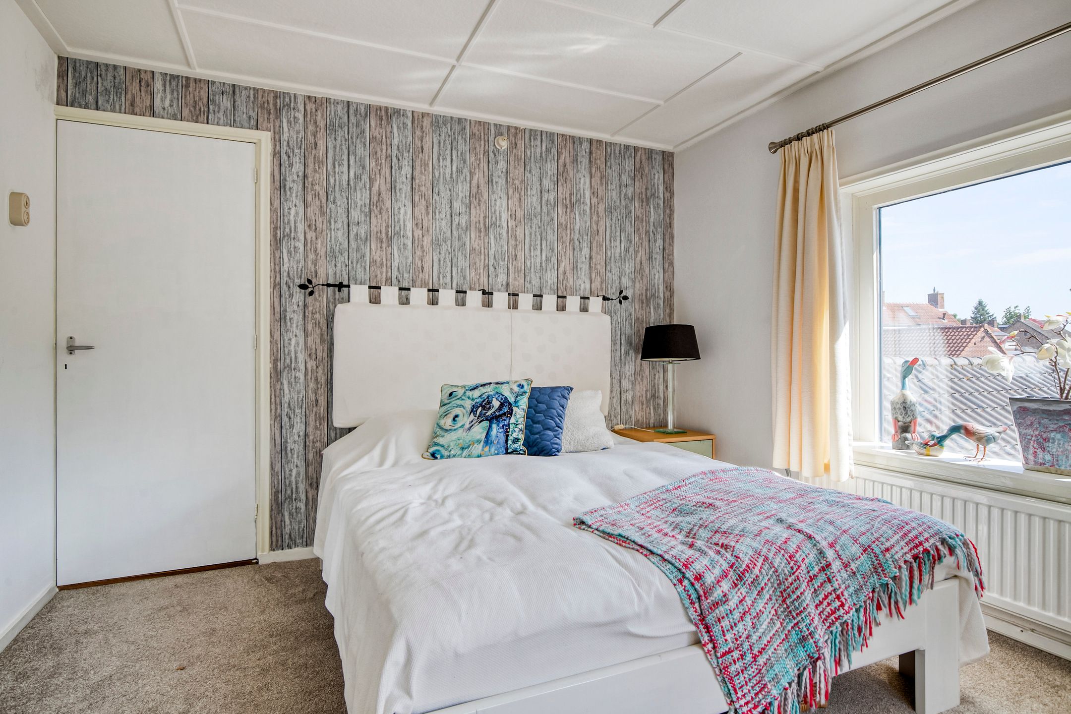 Photo 30 of Minister Verschuurstraat 12