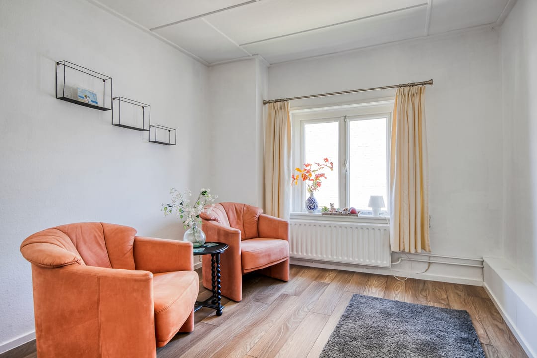 Photo 32 of Minister Verschuurstraat 12