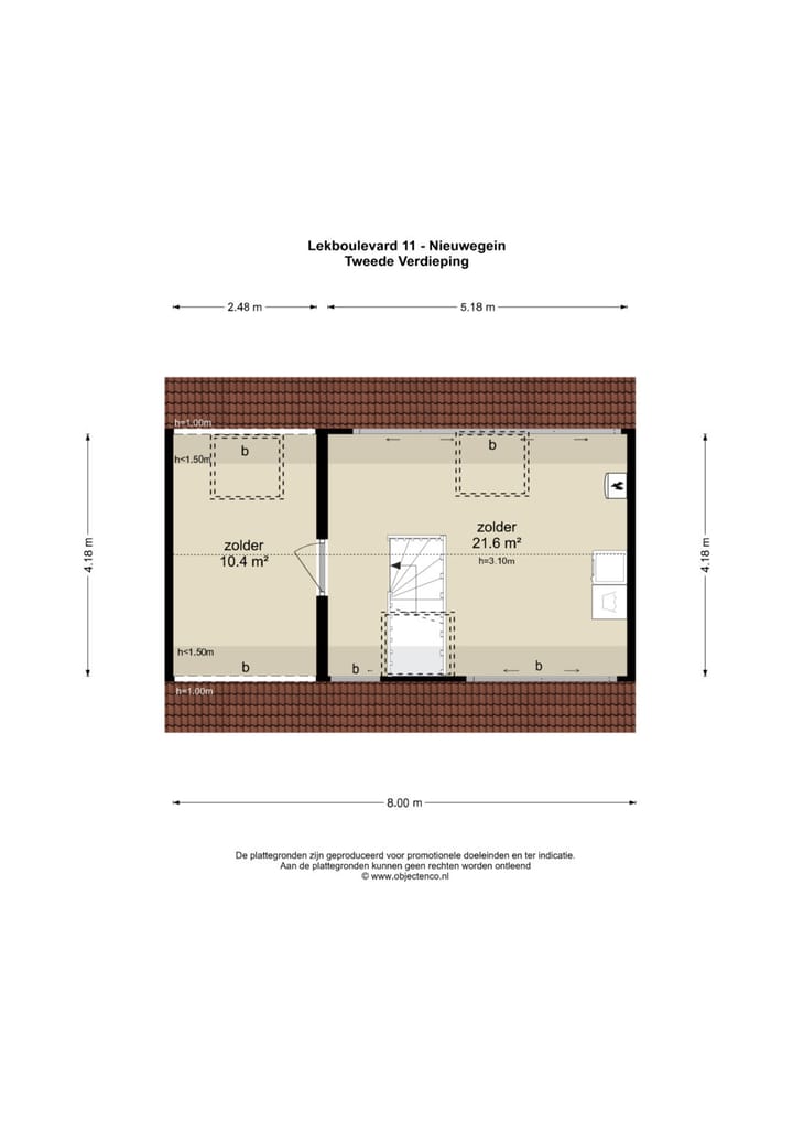 Foto 73 van Lekboulevard 11