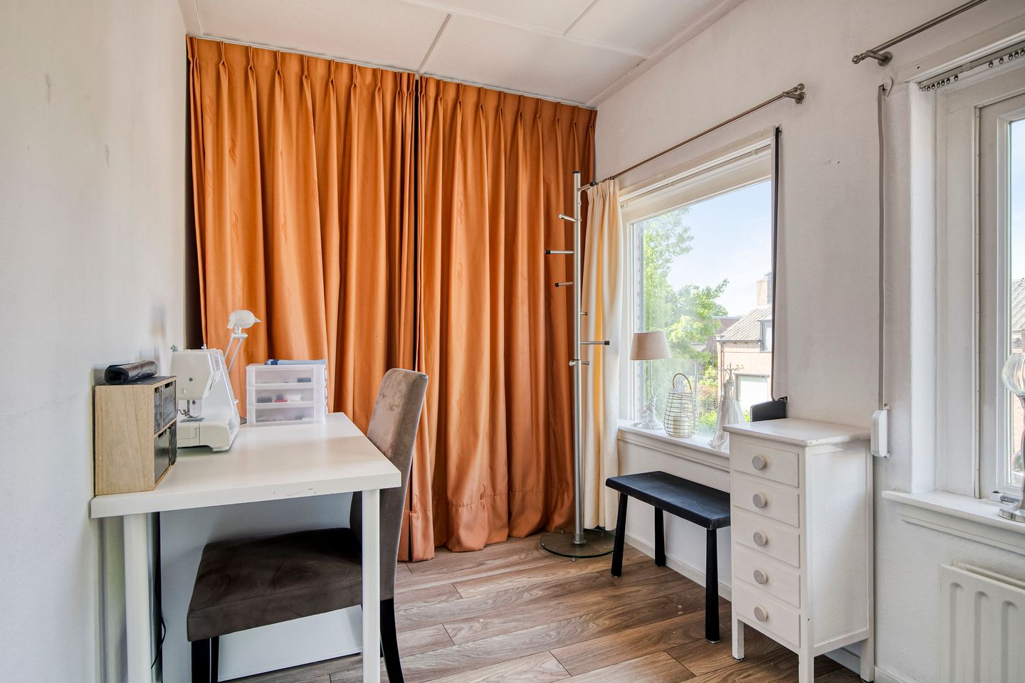 Photo 34 of Minister Verschuurstraat 12