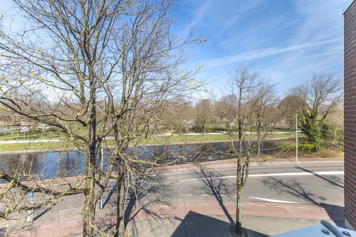 Foto 12 van Van Beuningenstraat 1-C