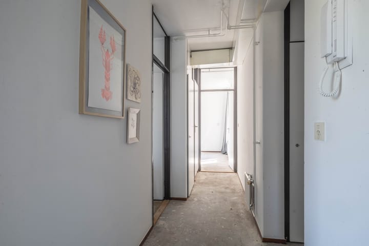 Foto 15 van Van Beuningenstraat 1-C