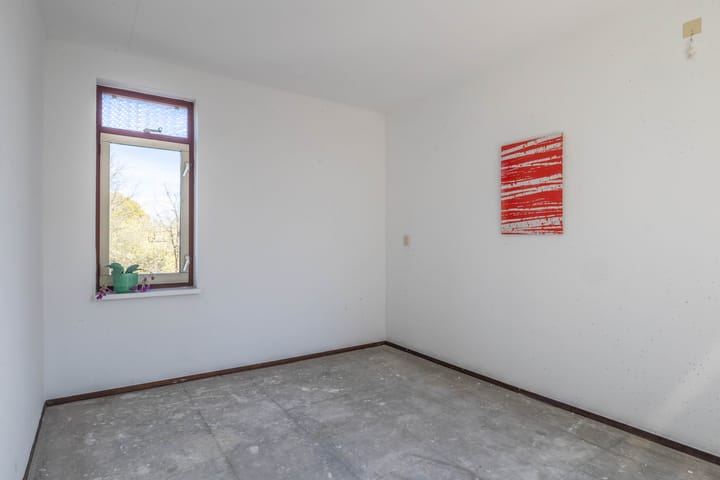 Foto 16 van Van Beuningenstraat 1-C