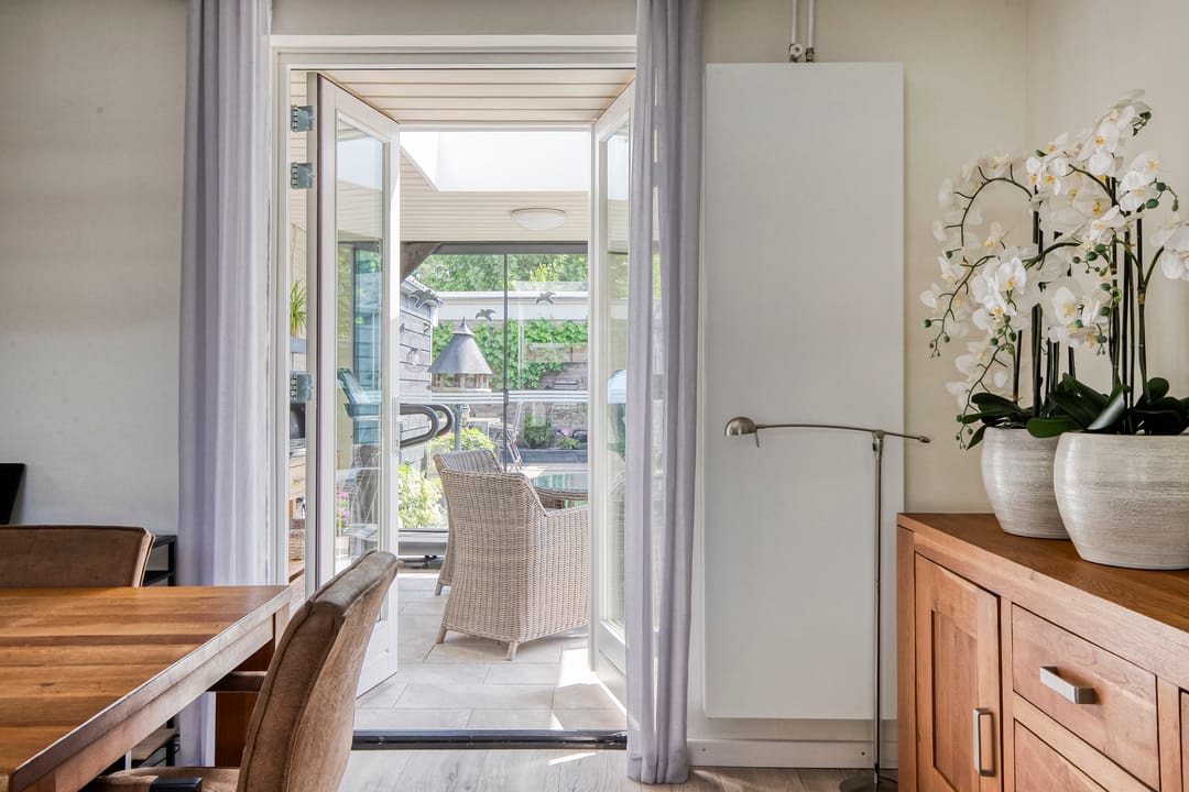 Photo 38 of Minister Verschuurstraat 12