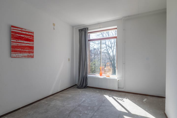 Foto 17 van Van Beuningenstraat 1-C