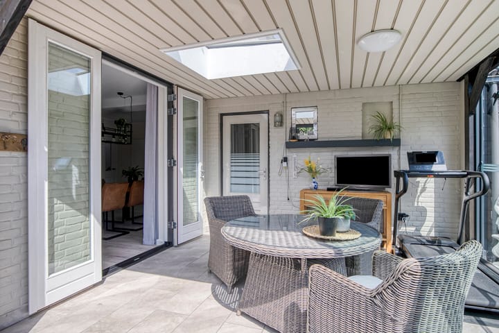 Foto 39 van Minister Verschuurstraat 12