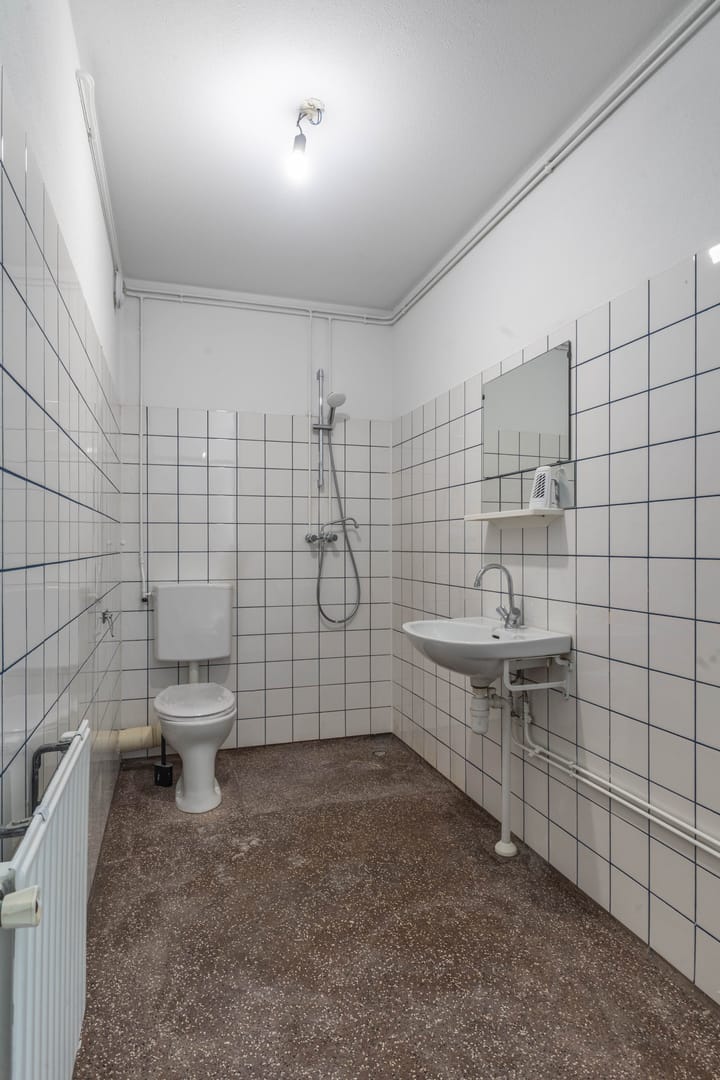 Foto 19 van Van Beuningenstraat 1-C