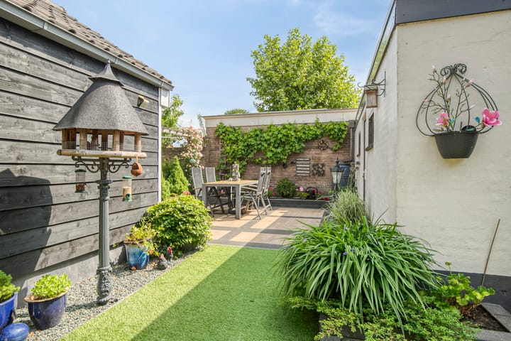 Foto 45 van Minister Verschuurstraat 12