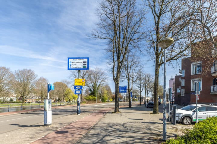 Foto 23 van Van Beuningenstraat 1-C