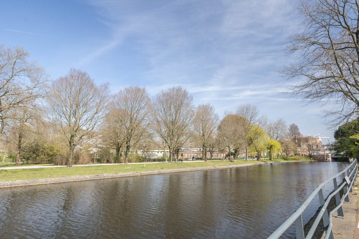 Foto 24 van Van Beuningenstraat 1-C