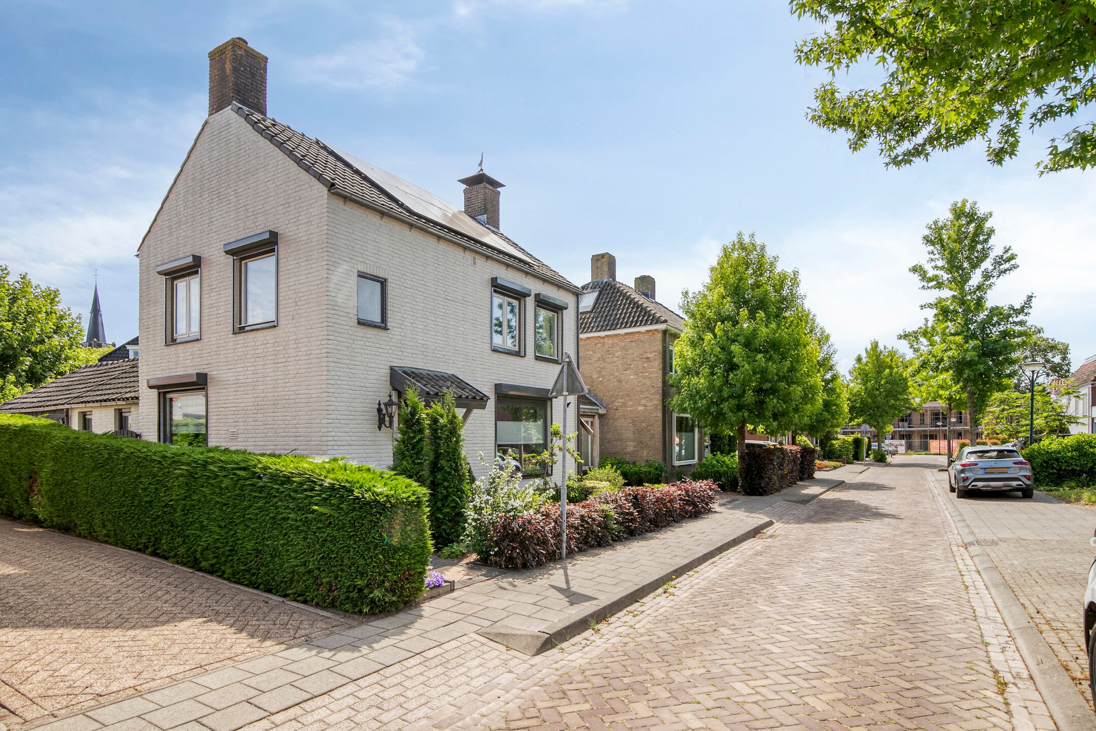 Photo 51 of Minister Verschuurstraat 12