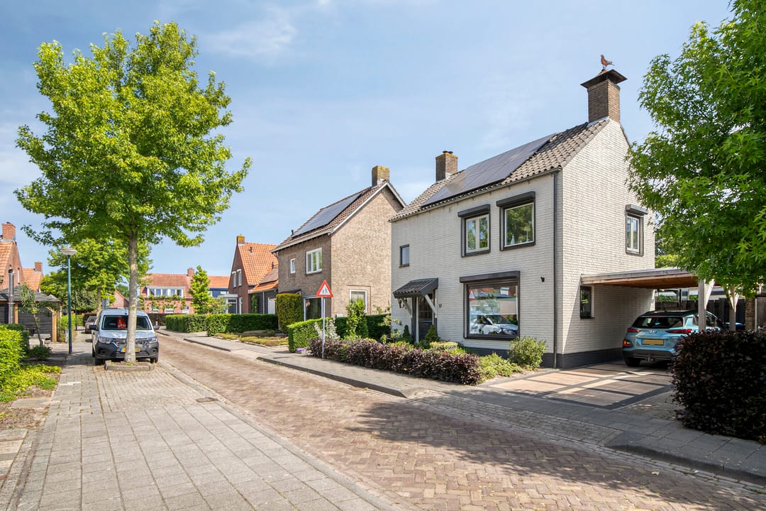 Photo 52 of Minister Verschuurstraat 12