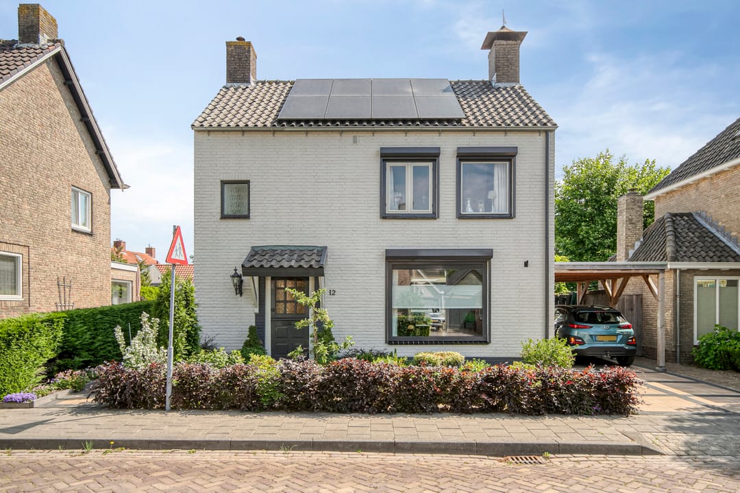 Photo 53 of Minister Verschuurstraat 12