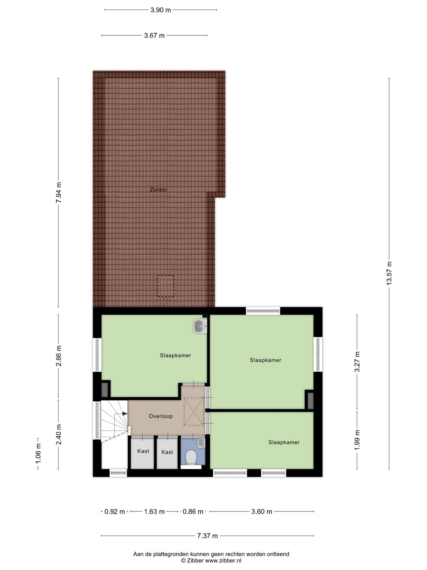 Photo 55 of Minister Verschuurstraat 12