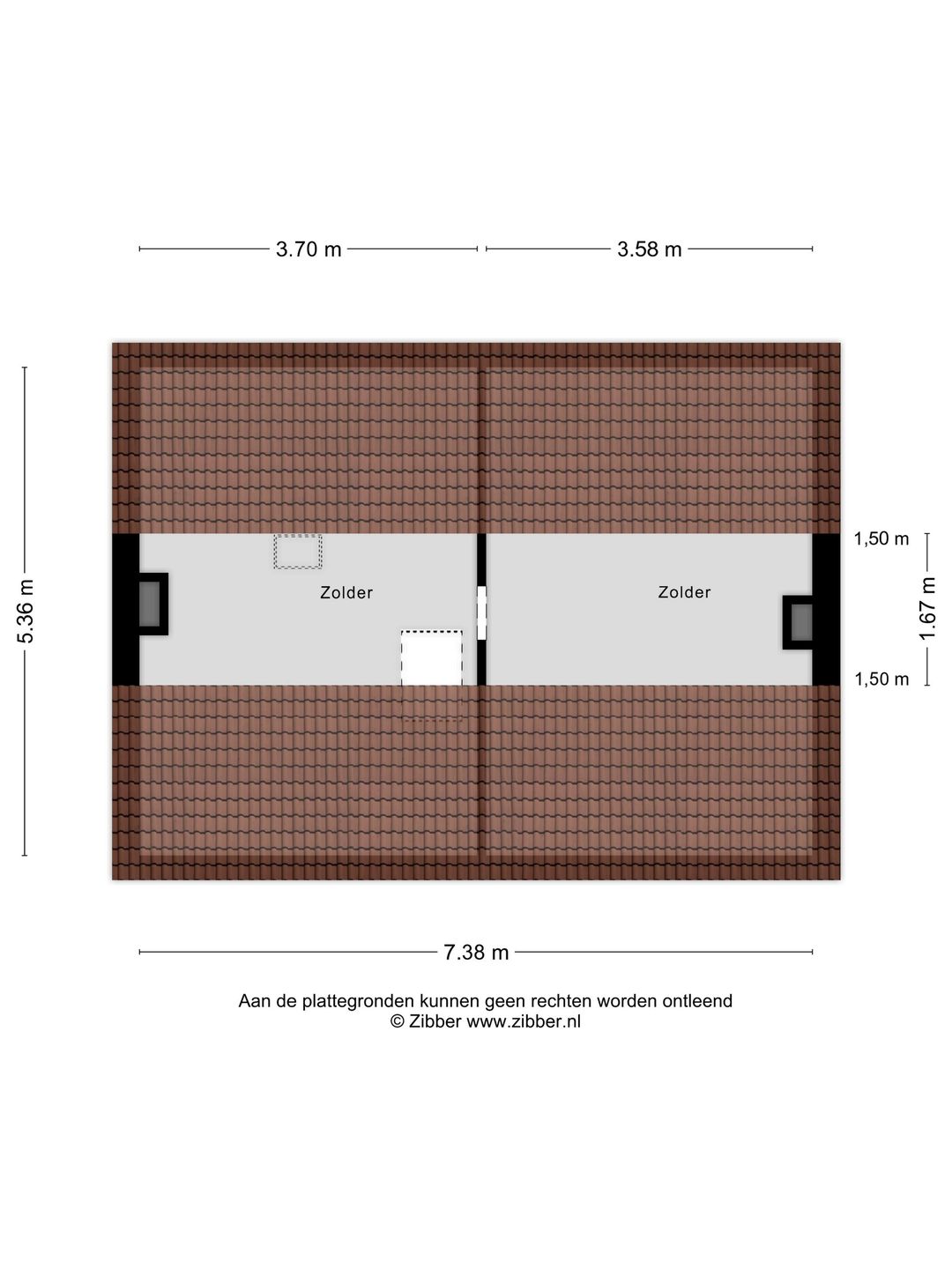 Photo 56 of Minister Verschuurstraat 12