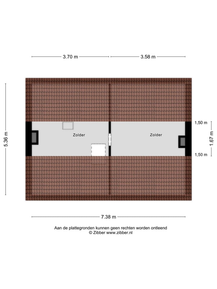 Foto 56 van Minister Verschuurstraat 12