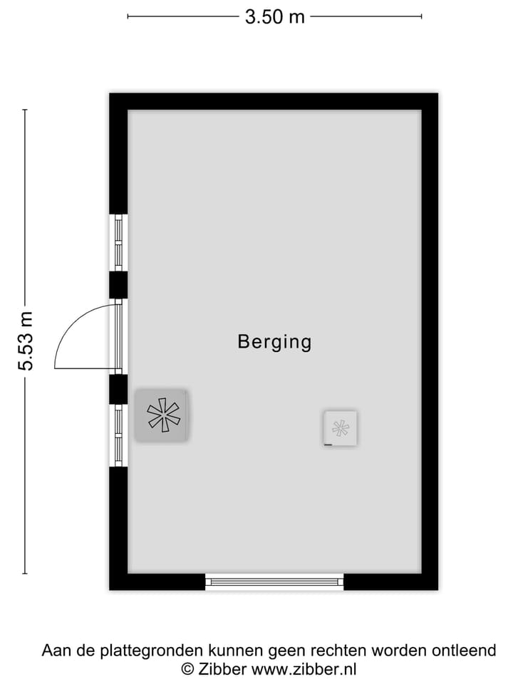 Foto 57 van Minister Verschuurstraat 12