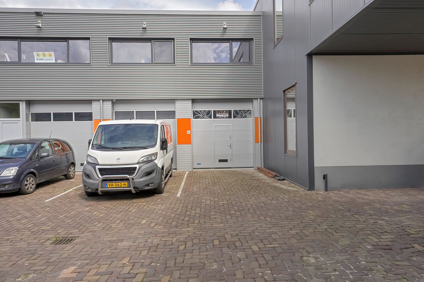 Bekijk foto 2 van Gabriël Metzustraat 46-J