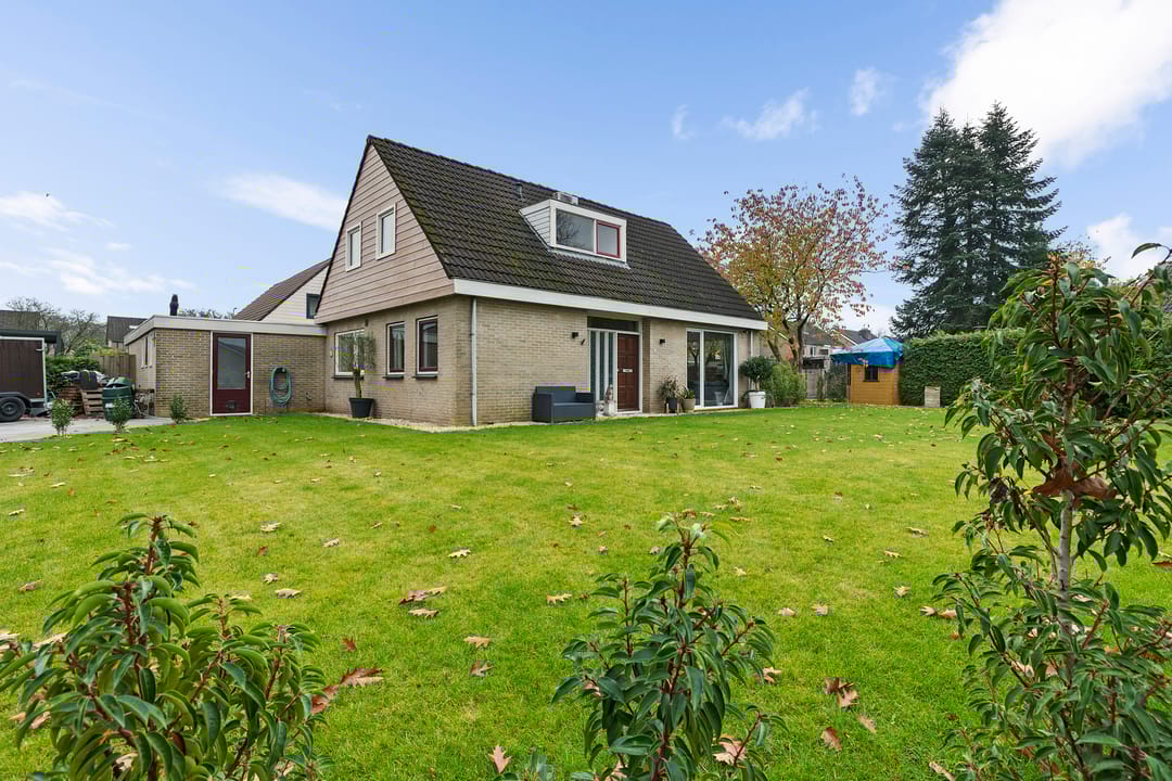 Foto 1 van Nordhornerstraat 52