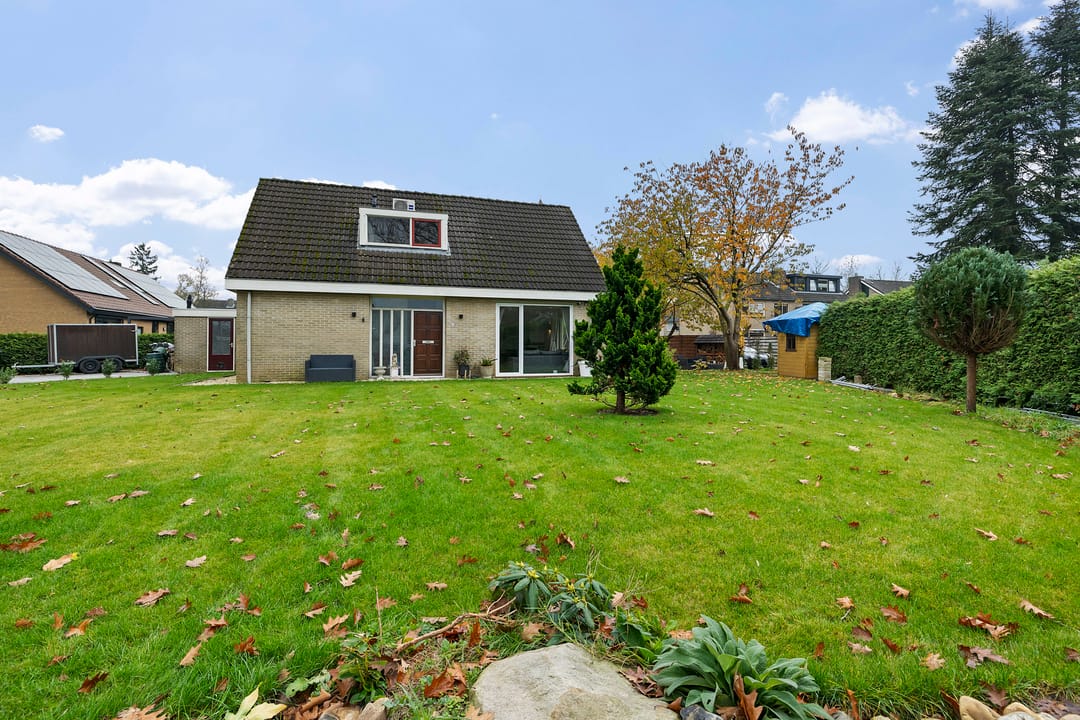 Foto 2 van Nordhornerstraat 52