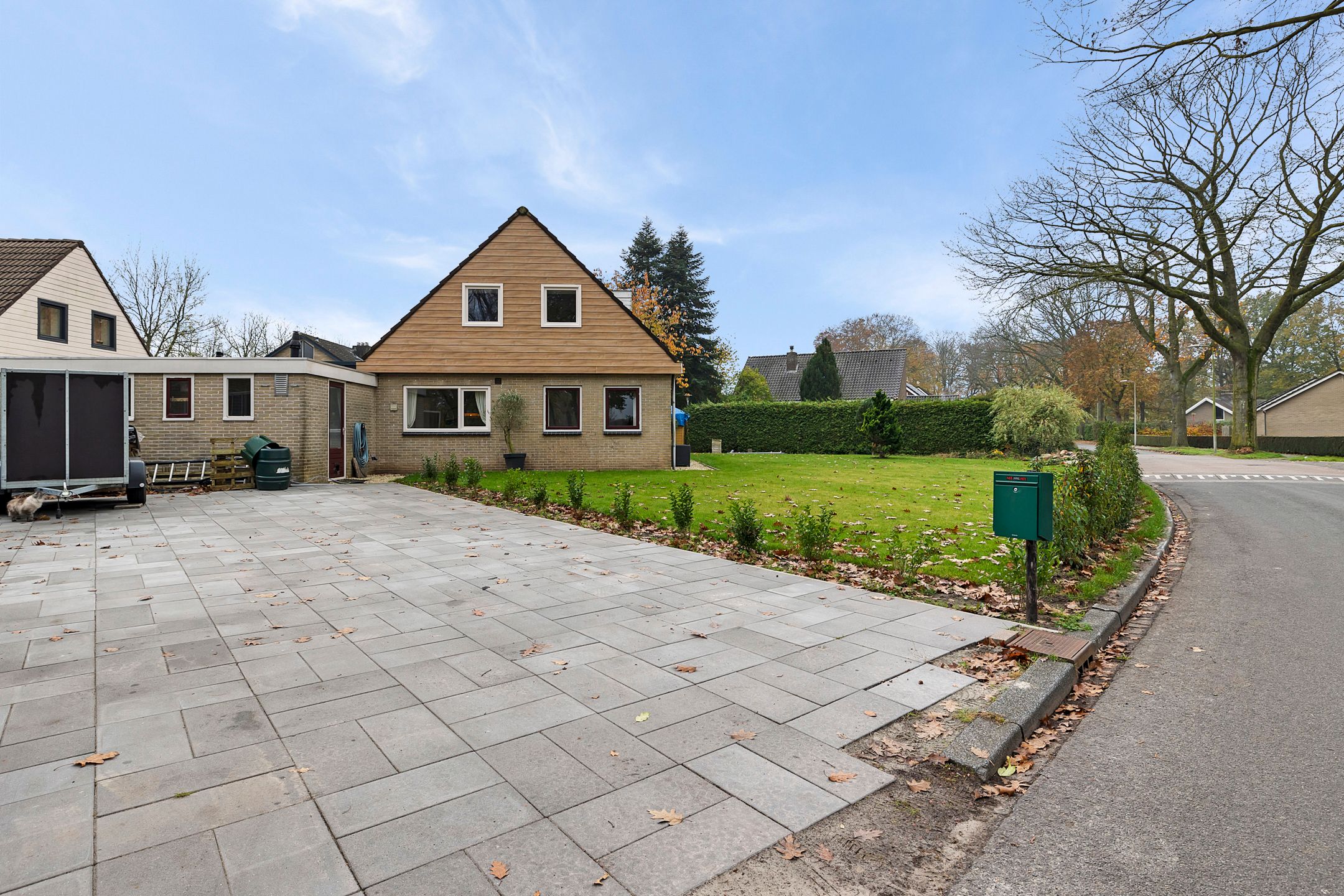 Foto 3 van Nordhornerstraat 52