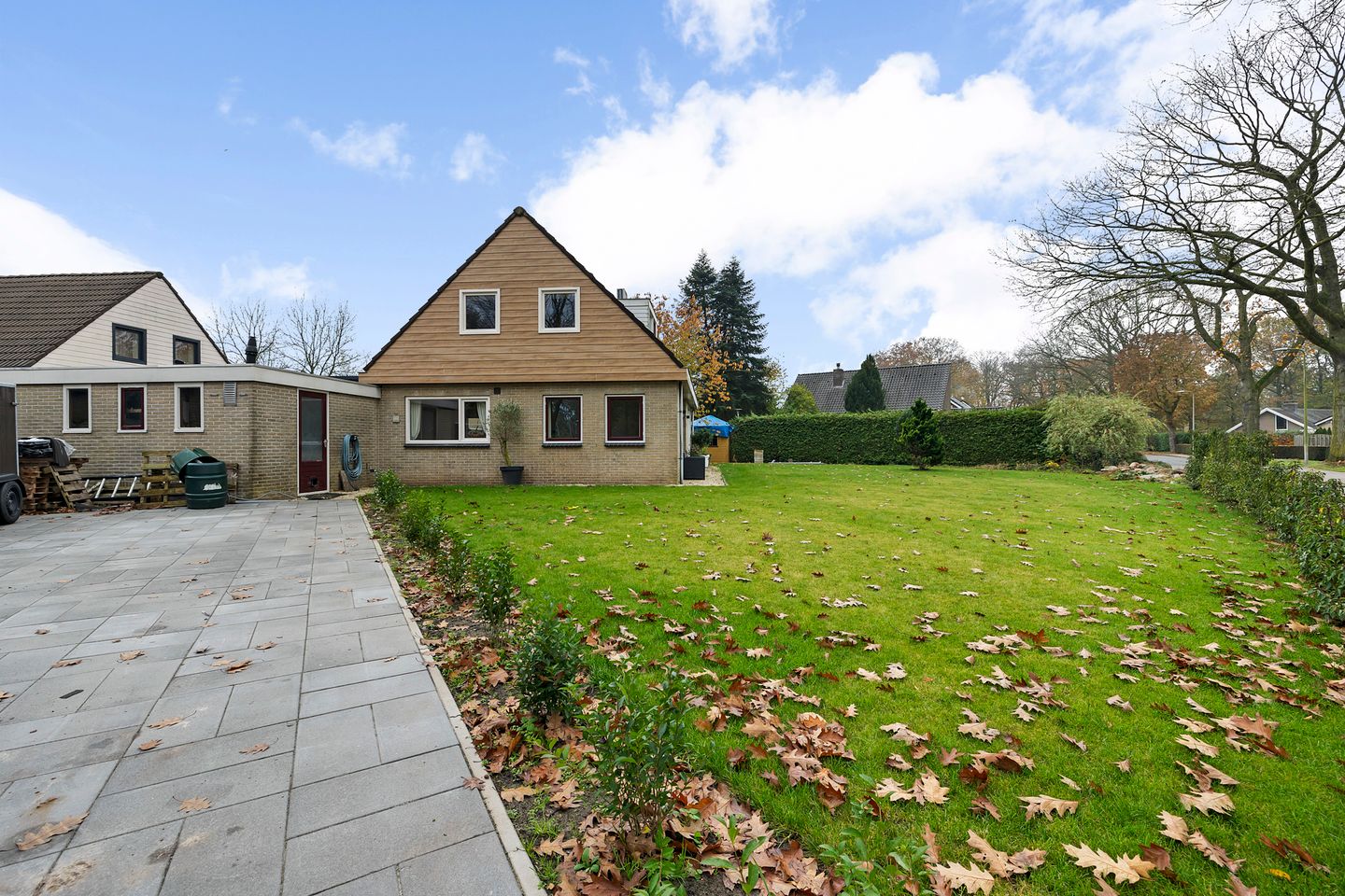 Foto 4 van Nordhornerstraat 52