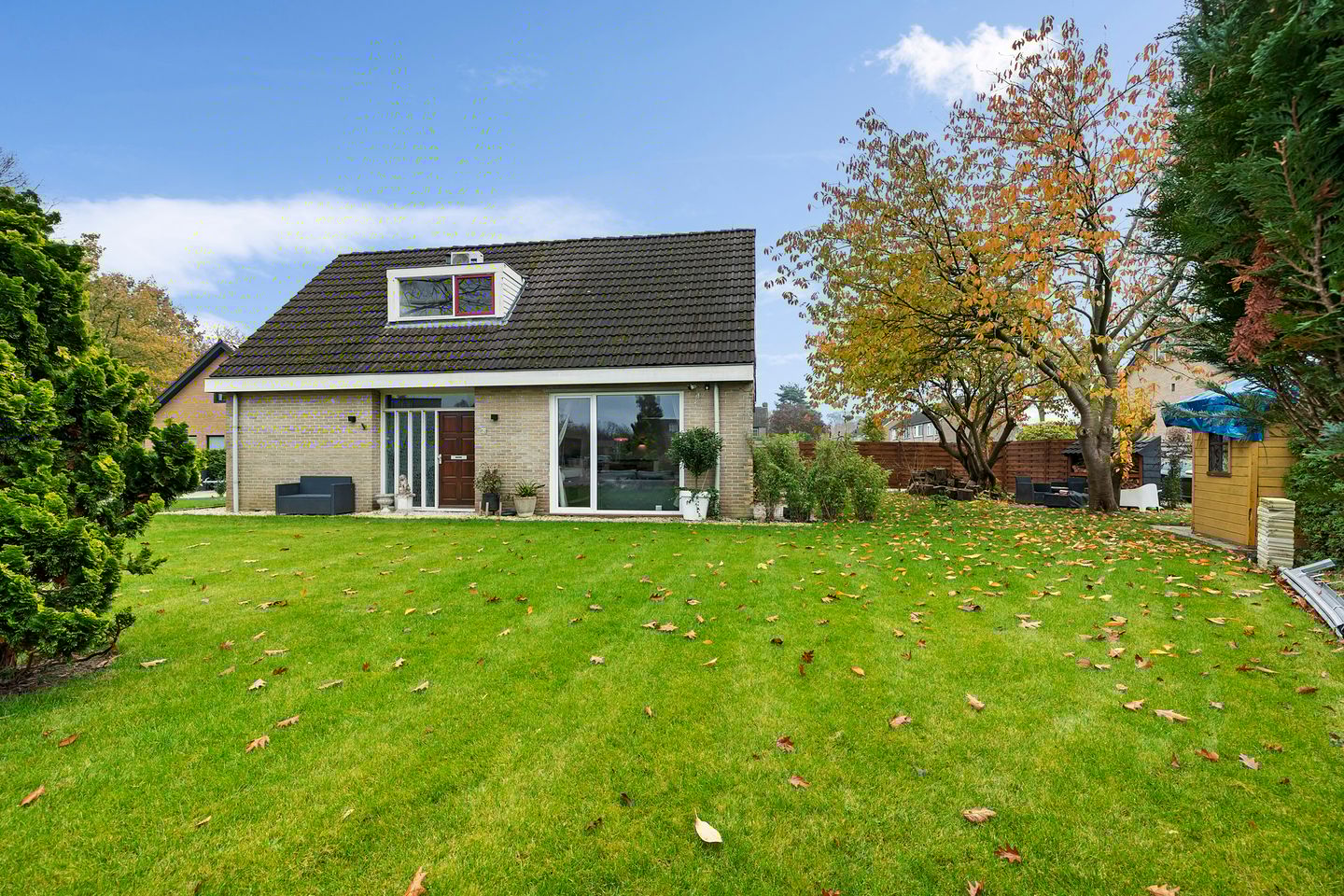 Foto 5 van Nordhornerstraat 52