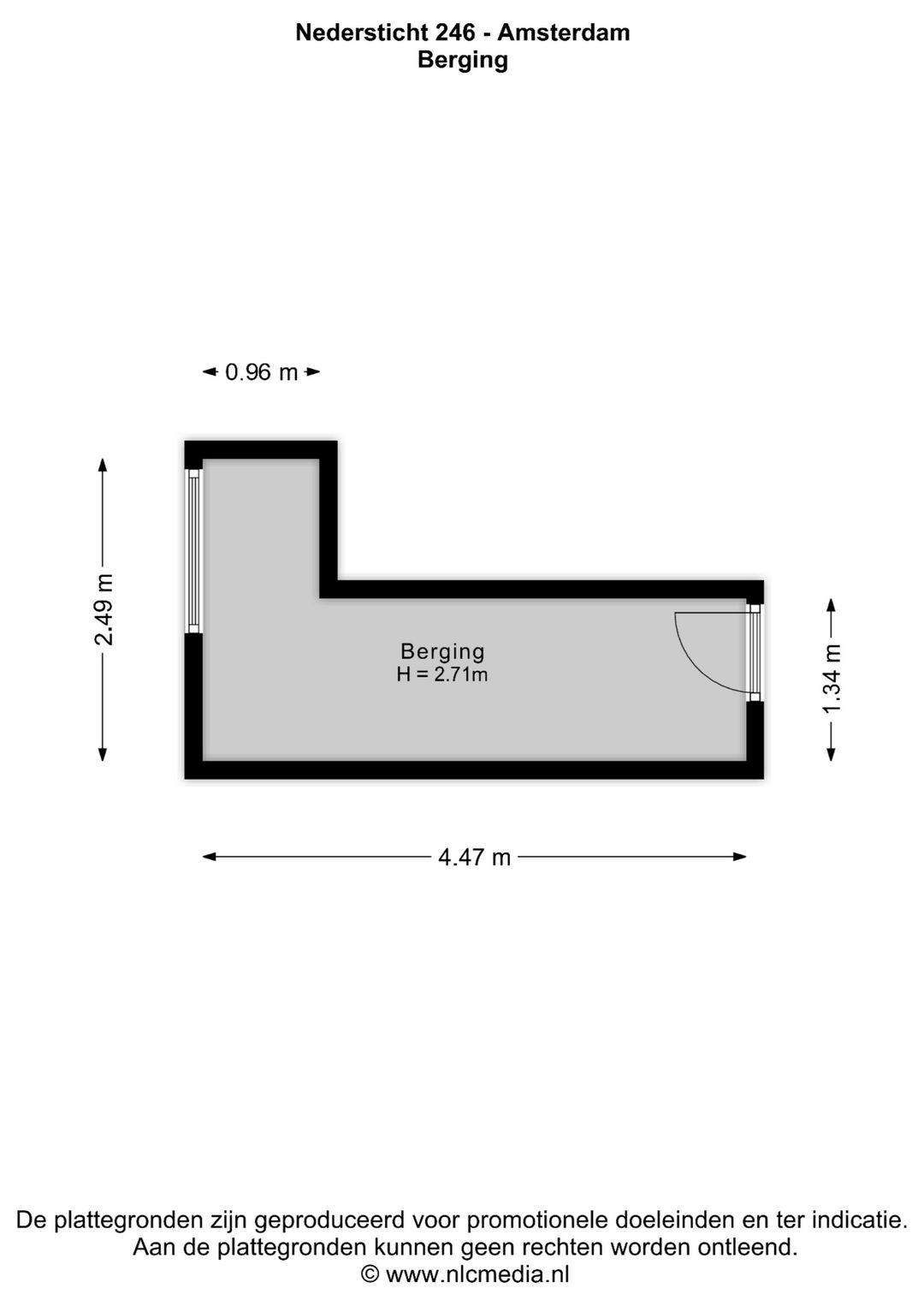 Foto 41 van Nedersticht 246