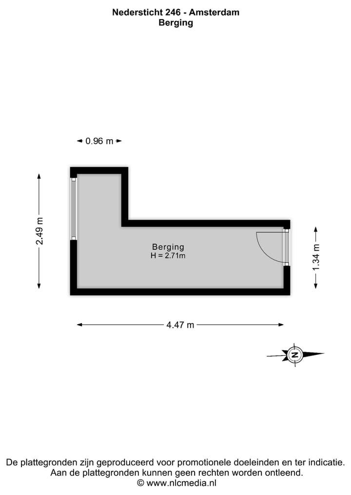 Foto 44 van Nedersticht 246