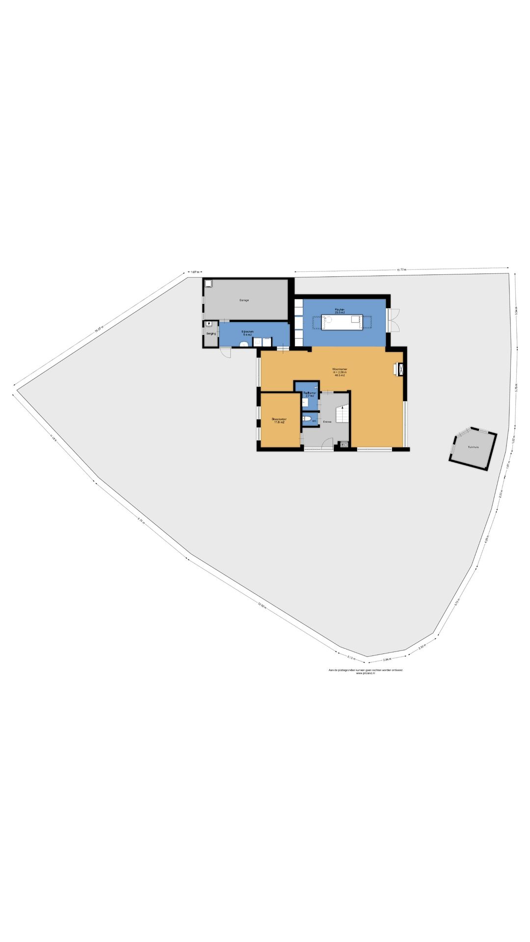 Foto 31 van Nordhornerstraat 52