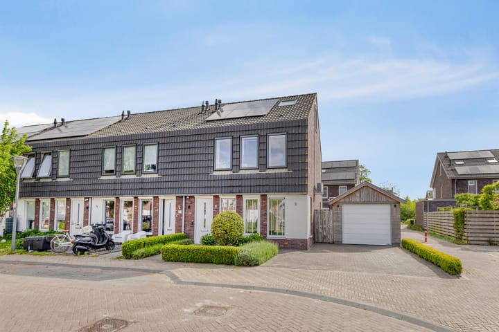 Kersenboom 18
