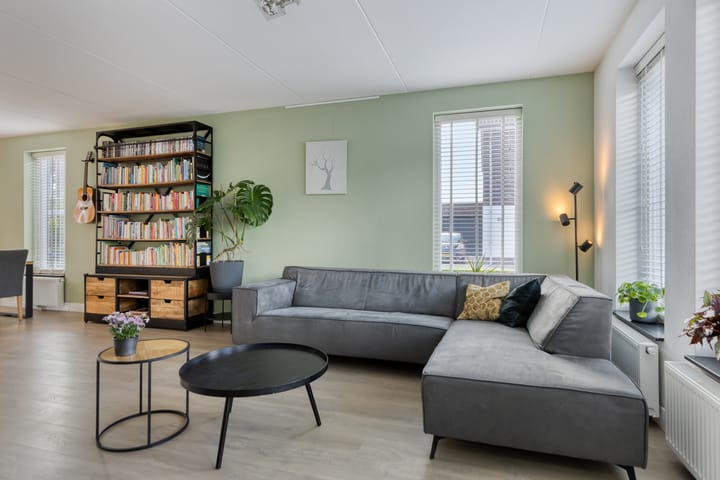 Foto 2 van Kersenboom 18