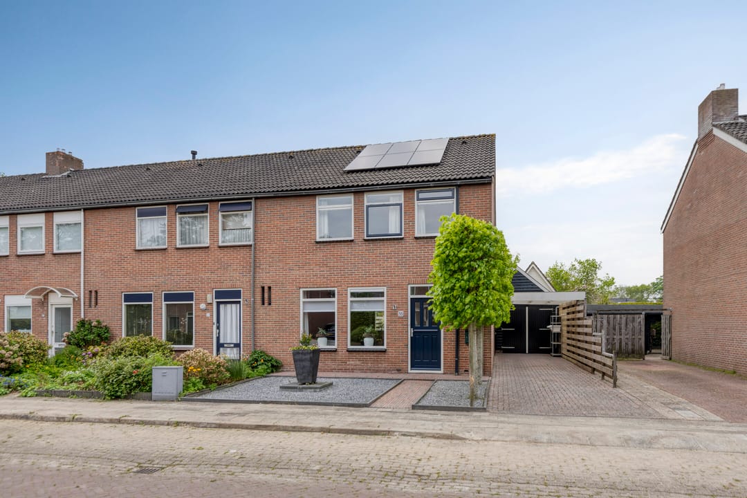 Foto 1 van Kastanjelaan 55