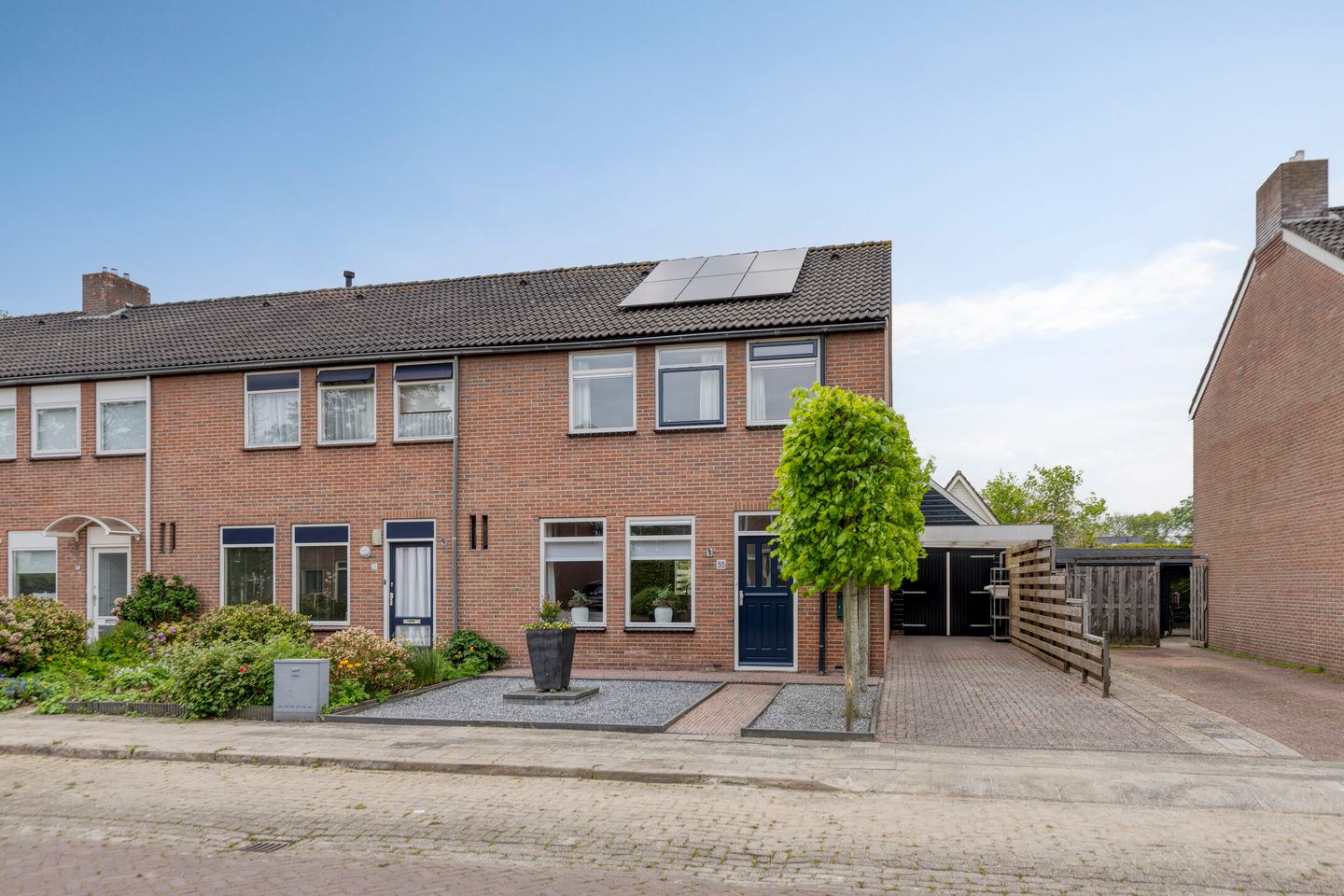 Foto 1 van Kastanjelaan 55