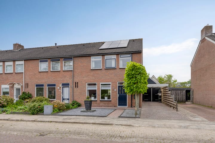 Foto 1 van Kastanjelaan 55