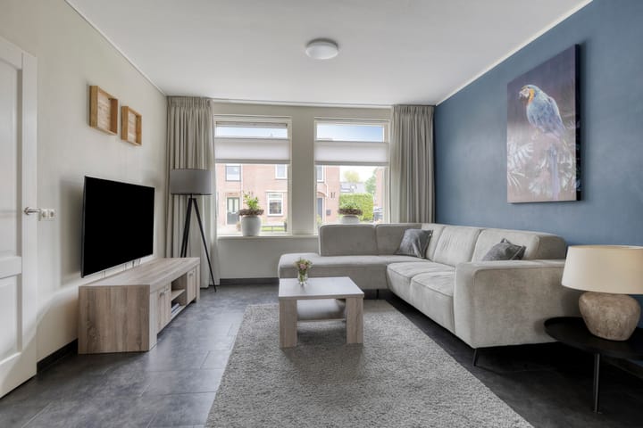 Foto 2 van Kastanjelaan 55