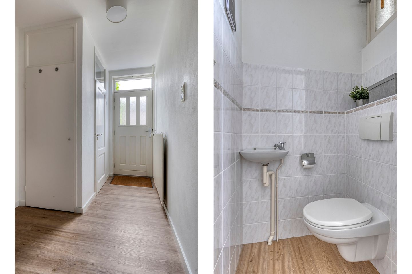 Foto 5 van Kastanjelaan 55