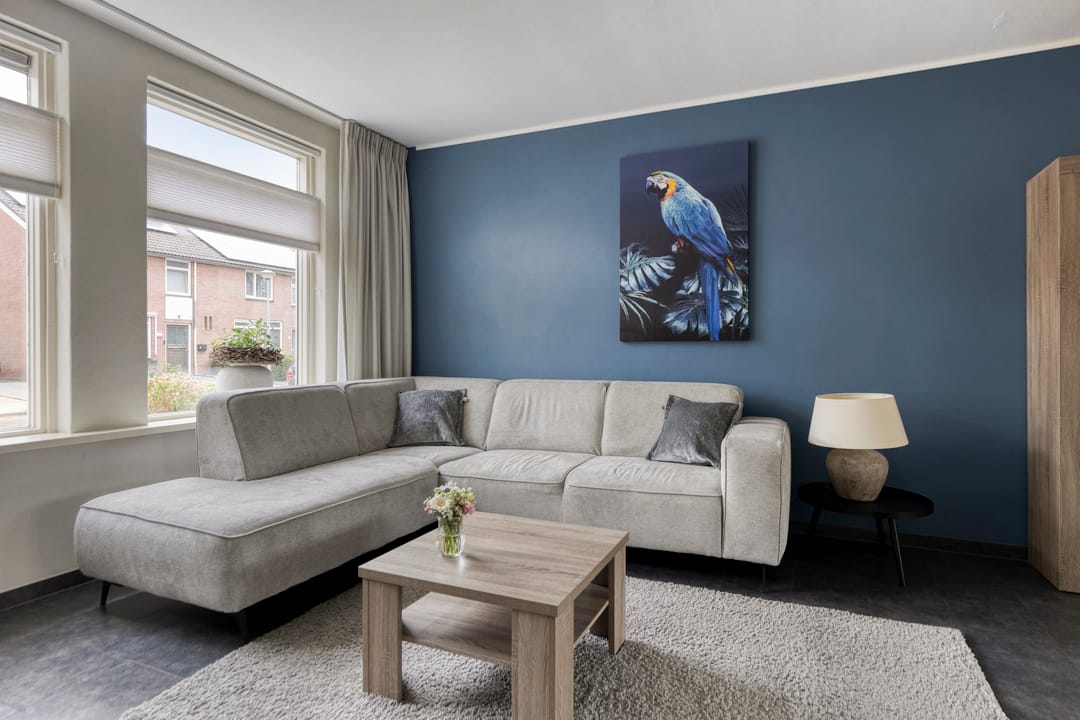 Foto 7 van Kastanjelaan 55