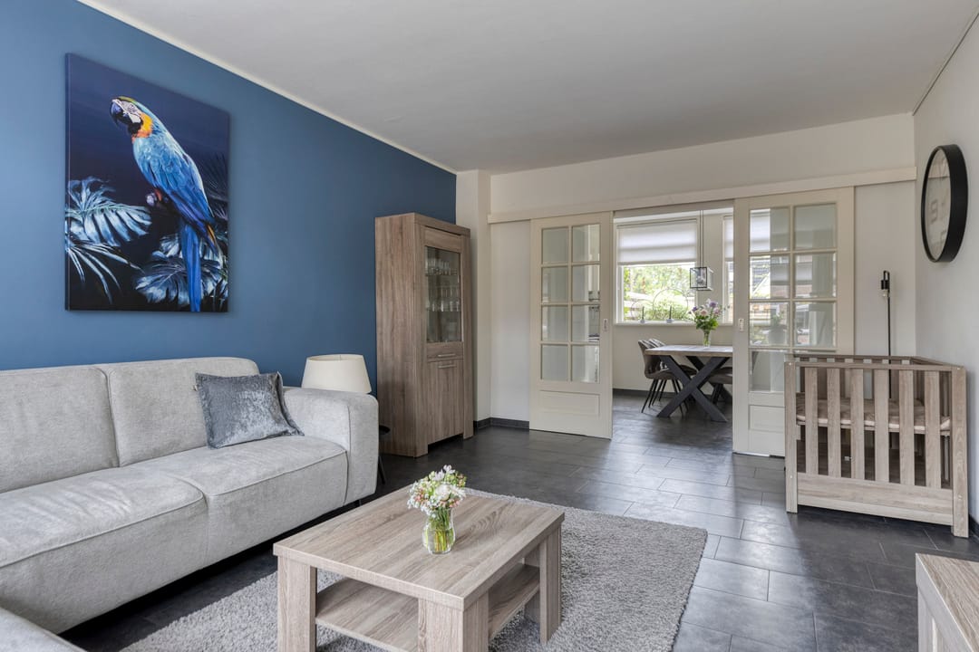 Foto 8 van Kastanjelaan 55