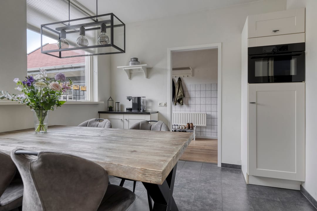 Foto 13 van Kastanjelaan 55