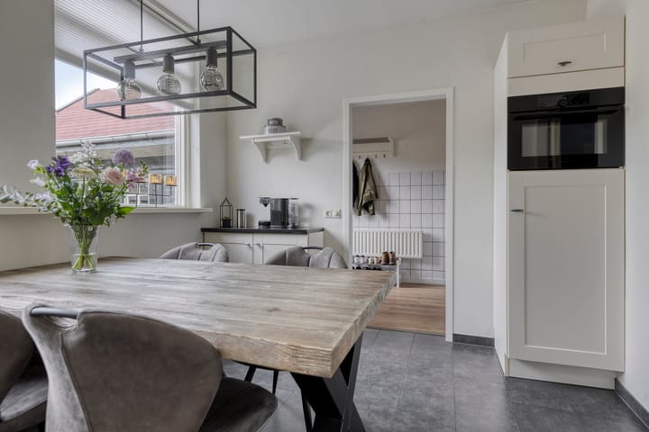 Foto 13 van Kastanjelaan 55