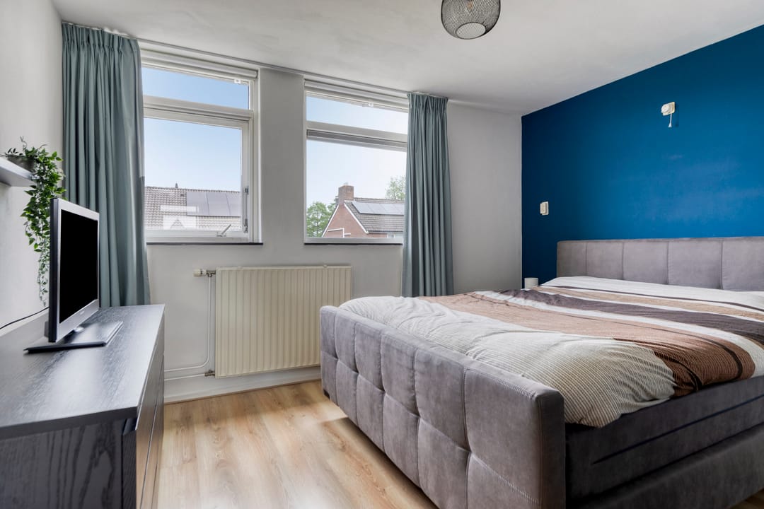 Foto 16 van Kastanjelaan 55