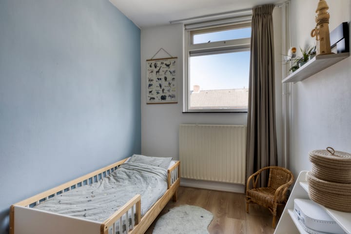 Foto 25 van Kastanjelaan 55