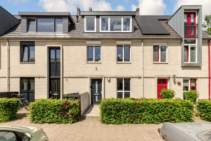 Cascademuur 70