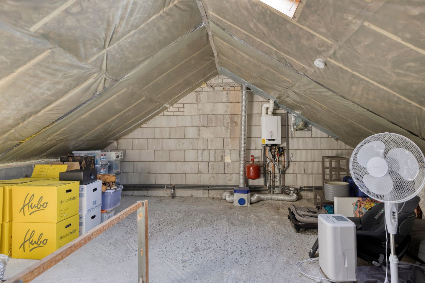 Foto 29 van Kastanjelaan 55